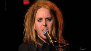 Tim Minchin at the Secret Policemans Ball 08 [upl. by Codding977]