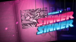 Sequester  S3 EP 9 SINNER SINNER [upl. by Htial20]