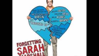 Forgetting Sarah Marshall OST  12 The Coconutz  These Boots Are Made For Walkin [upl. by Eidson]