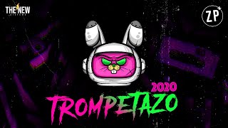 Trompetazo 🎺  Guaracha 2020 ✘ Dj Monkey White Aleteo Zapateo Guaracha [upl. by Erdnaet]