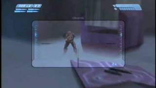 Halo 1 Montage Ogre 2 Harris Patch 3G Cupid and Mimi [upl. by Eilojne]