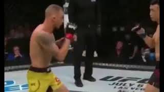 Korean Zombie vs Renato Moicano Full Fight Highlights [upl. by Eno]