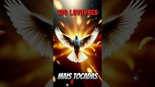 OS Melhores Louvor De Adoração 🙏As Melhores Músicas Gospel Para Ouvir 2024🙏Top Hinos 2024 [upl. by Botsford]