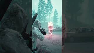 days gone  Nero  Smoke  DP 12 против громилы shorts daysgone [upl. by Meirrak312]