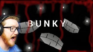 Bunky  The Sequel to Tunky  Dave Microwaves Strikes Yet Again [upl. by Hett824]