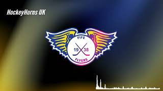 Fife Flyers 2023 Goal Horn [upl. by Eveleen]