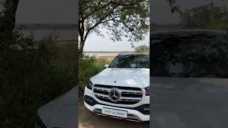 Mercedes G wagon amp GLS GWAGON GLS hyderabad cars supercars [upl. by Aramois758]