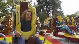 High Impress  Oberschelp Onride Video Lukasmarkt Mayen 2013 [upl. by Randie909]