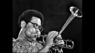 Johnny Griffin amp Dizzy Gillespie 1971  A Night In Tunisia [upl. by Yraek529]