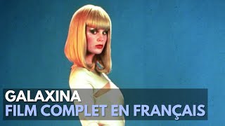 Galaxina 1980  TV Spot 1 [upl. by Hekker]