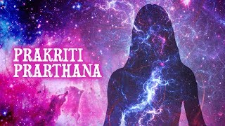 Prakriti Prarthana  Sadhana Sargam  Morning Mantras  Times Music Spiritual [upl. by Quigley]