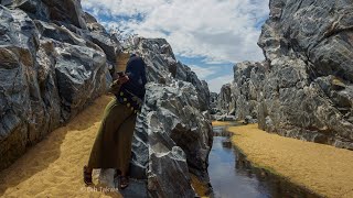 This is Cameroon Gorges de Kola  beautiful touristic site in Garoua Cameroon [upl. by Leroy717]