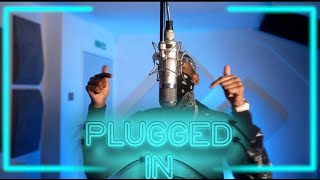 Kwengface  Plugged In WFumez The Engineer [upl. by Eerehc]