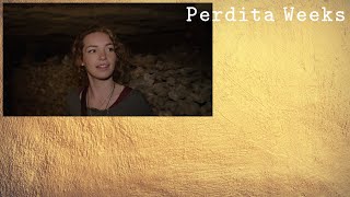 Perdita Weeks  MiniBio Español [upl. by Nanah]