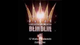 Luny Tunes  Blin Blin Vol 1 Disco Completo 2003 [upl. by Raama]