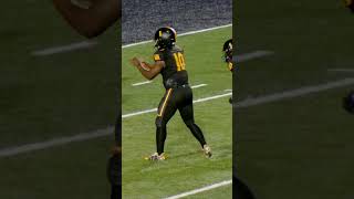 SFA vs IMG Football  Full Game Recap in 60 Seconds football highschoolfootball stfrances img [upl. by Llerrehs]