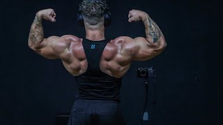 Building a Better Back  BACK WORKOUT GUIDE [upl. by Kentigerma948]