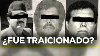 CAÍDA DE ‘EL MAYO’ ZAMBADA Ex agente de la DEA narra QUÉ PASÓ CON LÍDER CRIMINAL [upl. by Mercuri]