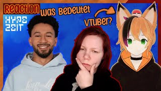 Hypezeit defeniert VTuber Part 2  Team Firefox Reactions 017 [upl. by Verneuil]