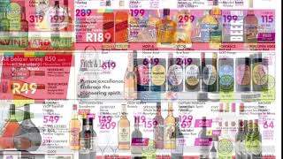 Makro Liquor November Specials 2019  Makro Liquor Specials November 2019 [upl. by Nosimaj]