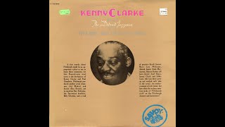 Kenny Clarke  Meets The Detroit Jazzmen 1977 FULL ALBUM [upl. by Servetnick641]