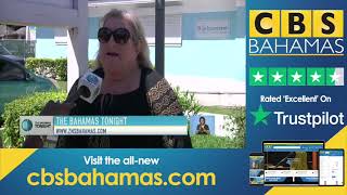 The Bahamas Humane Society On Cruelty Against Swimming Pigs [upl. by Millard]