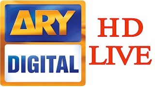 Ary Digital LiveLive Darama Ary Digital Jeeto PakistanLive Channels [upl. by Stilla]