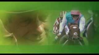 Frankel  The Official Story  Trailer [upl. by Goebel]