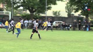 challenge Gilbert Gamper FC Sausheim 2014 [upl. by Nyledam467]