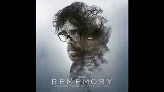 25 Memory Loop  Rememory All soundtracks by Gregory Tripi [upl. by Krystin]