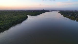 Irtysh river  река Иртыш [upl. by Carlynn775]