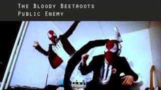 The Bloody Beetroots  Public Enemy [upl. by Aciretal]