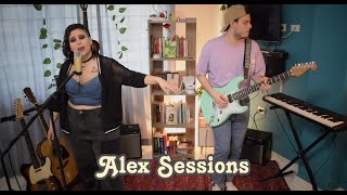 Kill Bill  SZA Cover Alex Sessions EP 1  Nana Cariello [upl. by Irrehs]