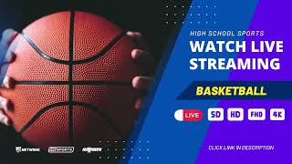 Quakertown vs HatboroHorsham  High School Basketball Live  Pennsylvania [upl. by Ardaid]