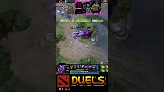 ANTIMAGE VS SPECTRE IN DOTA 2 ARCADE DUELS WHO WILL WIN dota2shorts dota2 dota2beta [upl. by Thetisa442]