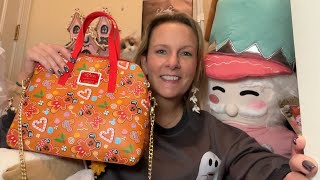 Holiday Haul Extravaganza plus Dollar Tree  October 11 2024 [upl. by Talie]