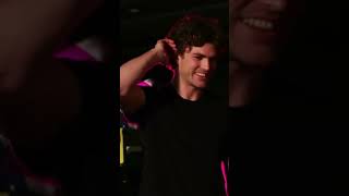 Vance Joy Surprises A Fan [upl. by Eca]