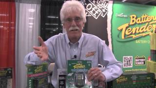 Battery Tender Products Video Buying Guide from DelTran [upl. by Sabine]