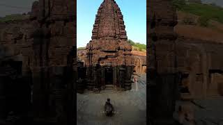 Miracle of the last pillar 😱🙏 facts explore viral mahadev bholenath [upl. by Anastas]