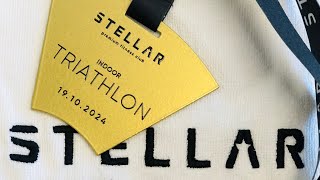 Triathlon STELLAR etap 16 202425 [upl. by Damalis]