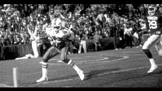 1988 Orange Bowl 1 Oklahoma 110 vs 2 Miami 110 [upl. by Gorski]