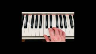 PIANO DÉBUTANT 21  LES DOUBLE CROCHES coursdepiano piano fun solfege pianist pianotutorial [upl. by Arahahs]