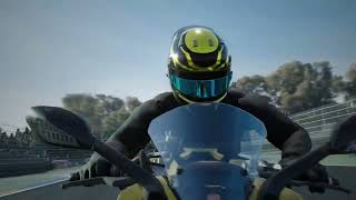 Moto Bike Racing Bike Game Trailer [upl. by Sheeb]