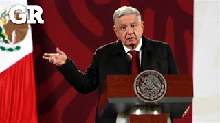 Habrá descentralizaciónen 2023 AMLO [upl. by Giffer]