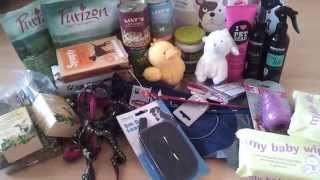 Big dog haul amprabbit Vetuk ebay Amazon [upl. by Eugor]