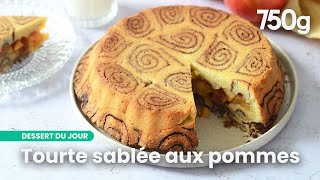 Votre prochain goûter du dimanche  750g [upl. by Lewls]