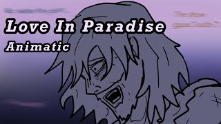 Love In Paradise  EPIC The musical Ending [upl. by Odareg]