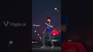 viratkohlikadance viralshorttrendingvideo😀😀funnydance [upl. by Enajyram]