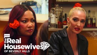 Erika Wants An APOLOGY From Everyone Real Housewives of Beverly Hills bravo rhobh [upl. by Araz]