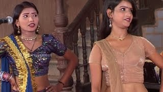 Rampat Harami Double Meaning Jokes  Comedy Nautanki 2014 New HD [upl. by Ardnosac]